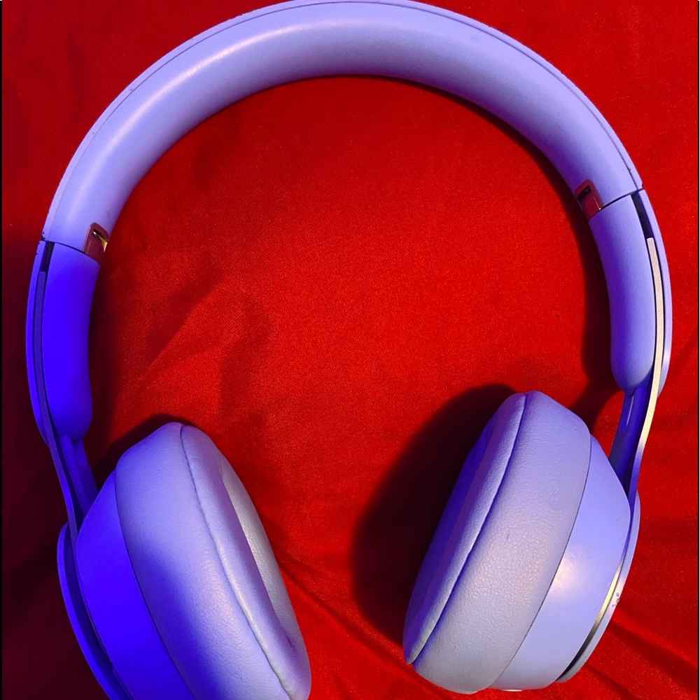 Beats by Dre